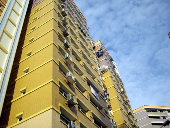 Jurong West Street 81 thumbnail photo